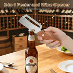 Multifunctional Vegetable Peeler