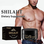 Googeer - Shilajit Dietary Supplement