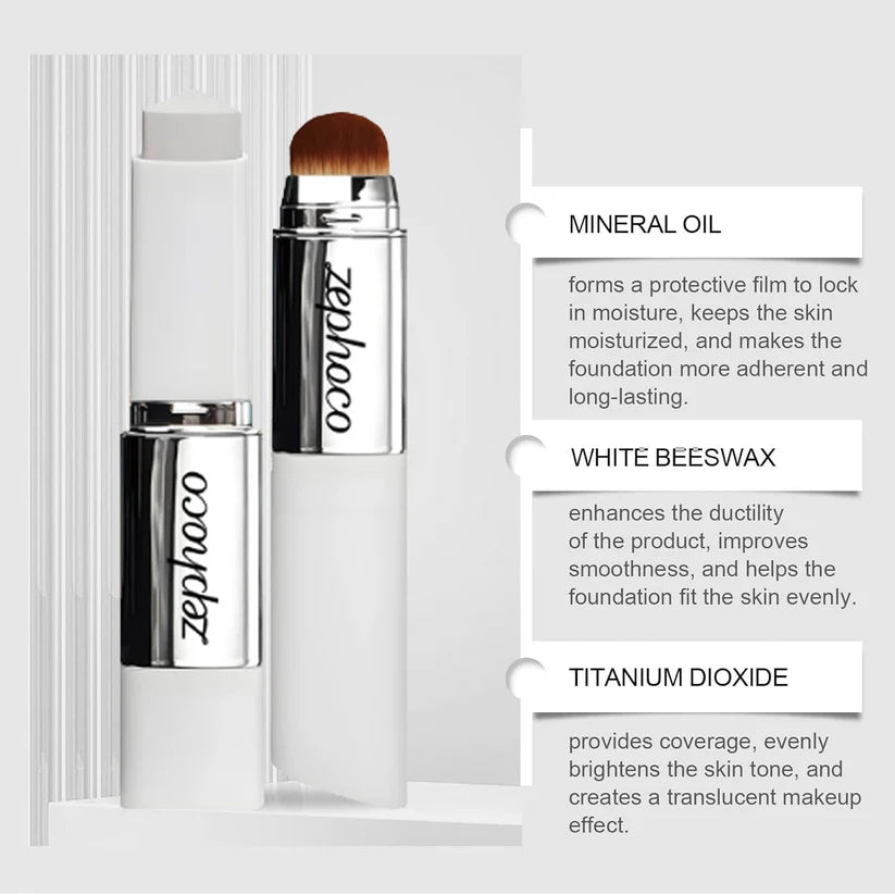 Color Changing Foundation Stick