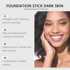 Color Changing Foundation Stick