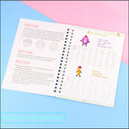 Magic Book