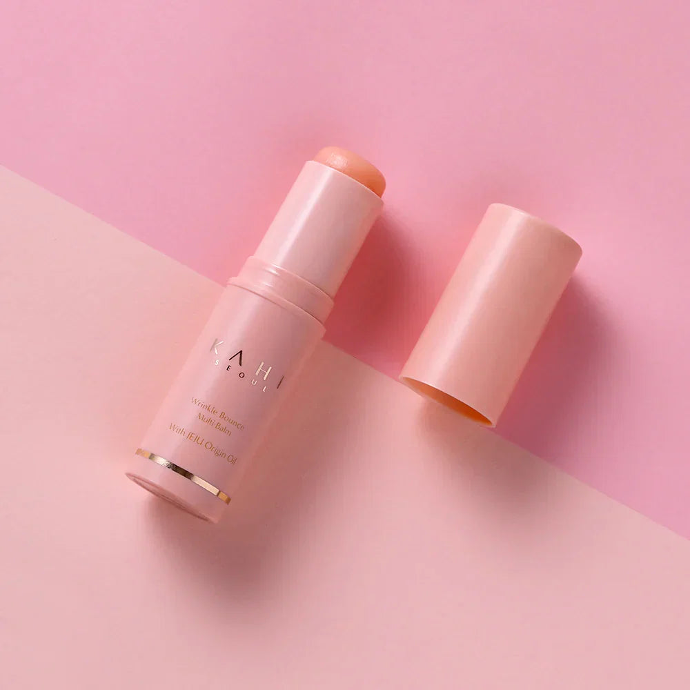 Wrinkle Bounce Multi Balm ℗